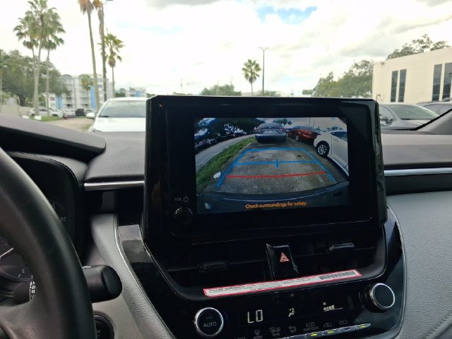 Used 2024 Toyota Corolla SE FWD image 20