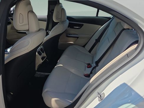 New 2026 Mercedes-Benz C 300 Sedan image 24