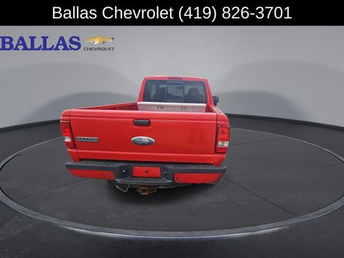 Used 2007 Ford Ranger 2WD SuperCab image 8