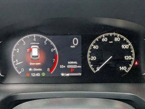 Certified 2023 Honda Pilot LX image 11