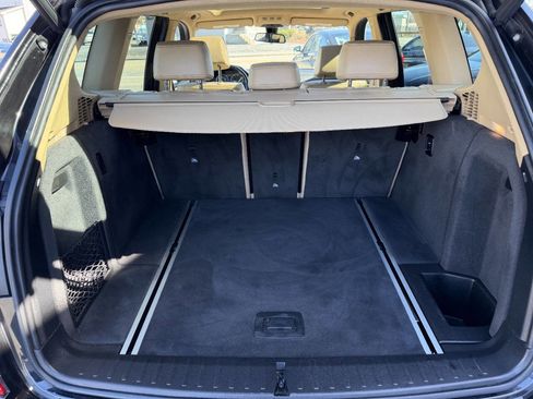 Used 2017 BMW X3 xDrive28i image 7