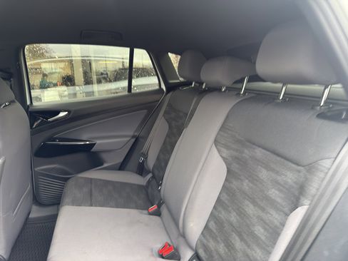 Used 2021 Volkswagen ID.4 Pro image 14