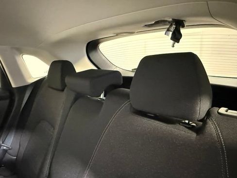 Used 2025 Honda HR-V LX image 35