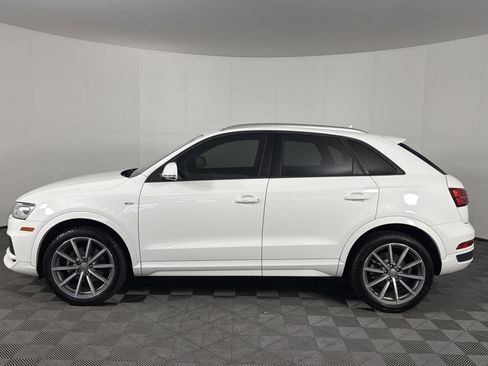 Used 2018 Audi Q3 2.0T Premium FWD image 4