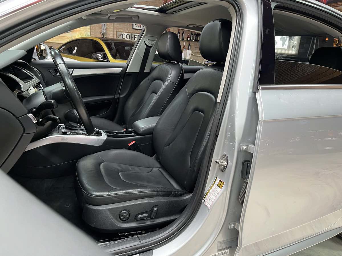 Used 2012 Audi A4 2.0T Premium Plus w/ Premium Plus Pkg AWD/4WD image 22