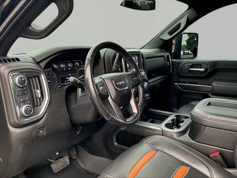 Used 2022 GMC Sierra 2500 AT4 AWD/4WD image 18