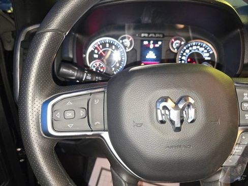 New 2026 RAM 1500 Tradesman AWD/4WD image 19
