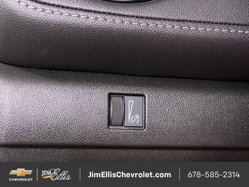 Certified 2023 Chevrolet Colorado LT w/ LT Convenience Package image 35