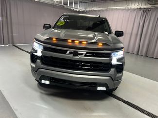 Used 2024 Chevrolet Silverado 1500 RST w/ All Star Edition Plus AWD/4WD video 2