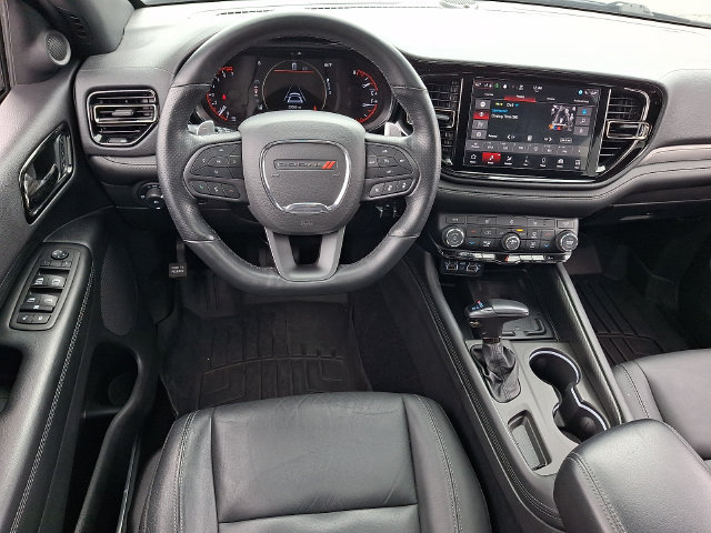 Used 2022 Dodge Durango GT AWD/4WD image 11