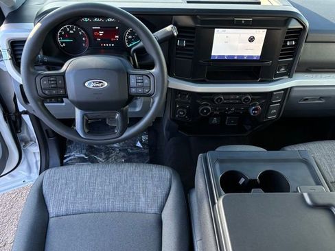New 2026 Ford F250 XLT w/ FX4 Off-Road Package image 16