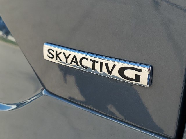 Certified 2024 MAZDA CX-5 Carbon Edition AWD/4WD image 7