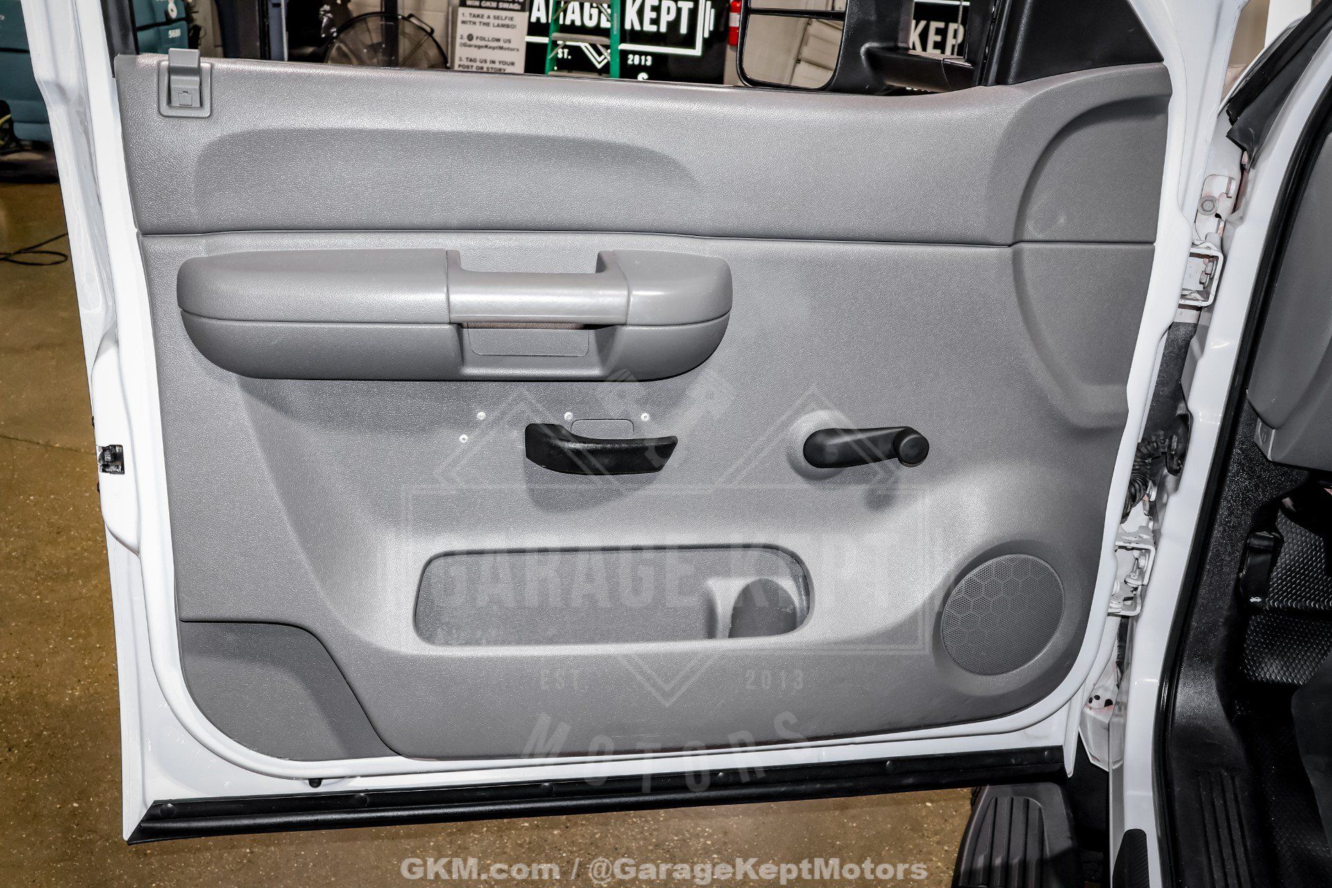 Used 2008 Chevrolet Silverado 3500 W/T AWD/4WD image 94