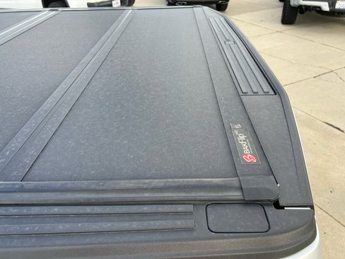 Used 2019 Ford F150 Raptor w/ Equipment Group 802A Luxury image 43