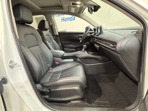 Certified 2024 Honda HR-V EX-L image 21