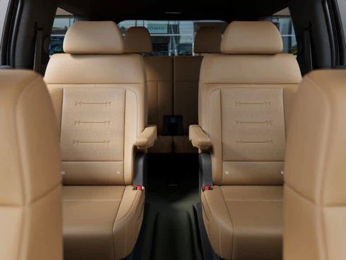 New 2026 Hyundai Santa Fe Calligraphy image 12