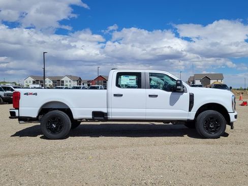 New 2026 Ford F250 XL AWD/4WD image 2