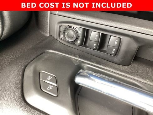 New 2025 GMC Sierra 3500 Pro w/ Convenience Package image 19