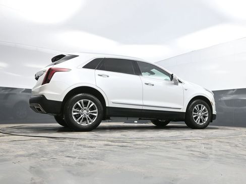 Used 2023 Cadillac XT5 Premium Luxury image 33