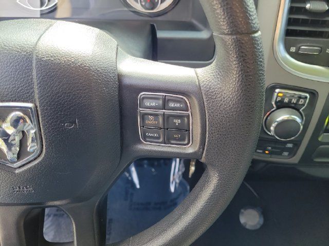 Used 2019 RAM 1500 Tradesman w/ Popular Equipment Group AWD/4WD image 23
