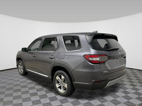 New 2025 Honda Pilot EX-L image 3