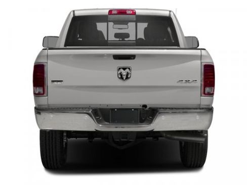 Used 2017 RAM 3500 Laramie image 8