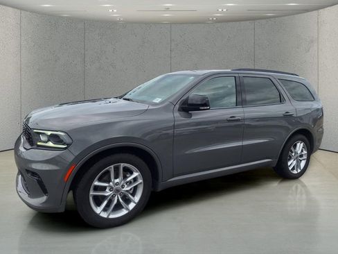 Used 2024 Dodge Durango GT RWD image 1