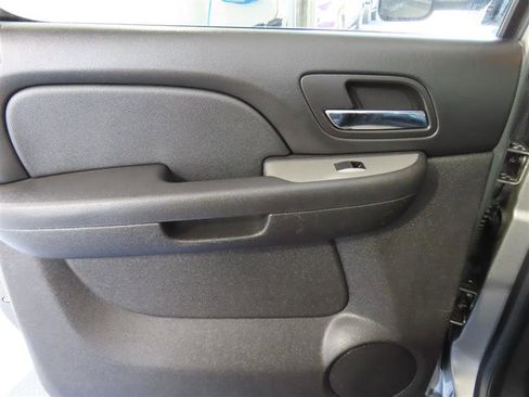 Used 2012 Chevrolet Silverado 3500 LTZ w/ LTZ Plus Package AWD/4WD image 28