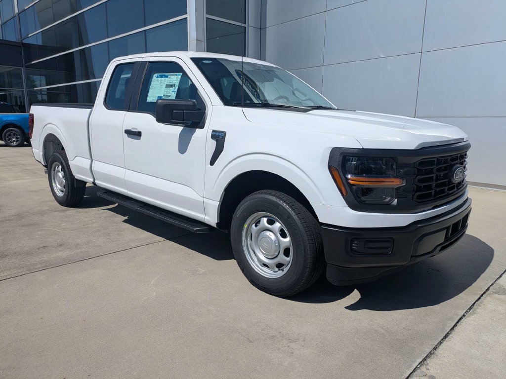 New 2026 Ford F150 XL RWD image 2