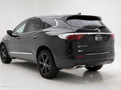 Used 2023 Buick Enclave Essence w/ Experience Buick Package image 7