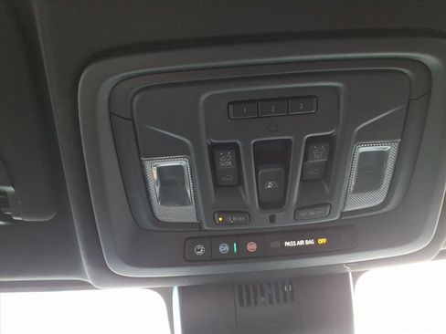 New 2026 GMC Sierra 2500 AT4 w/ AT4 Premium Plus Package image 25