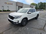 Used 2023 Honda Ridgeline RTL-E image 2