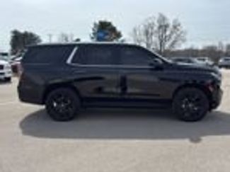 Used 2024 Chevrolet Tahoe High Country video 2