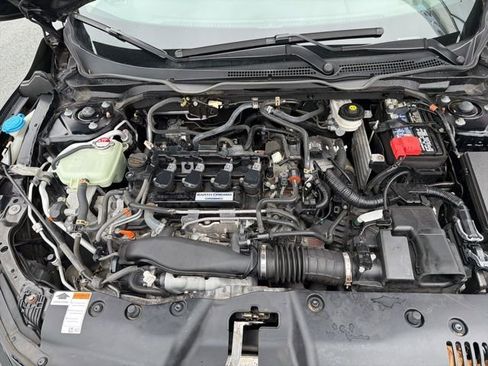 Used 2019 Honda Civic EX image 23