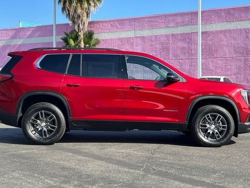 New 2026 GMC Acadia Elevation AWD/4WD image 3