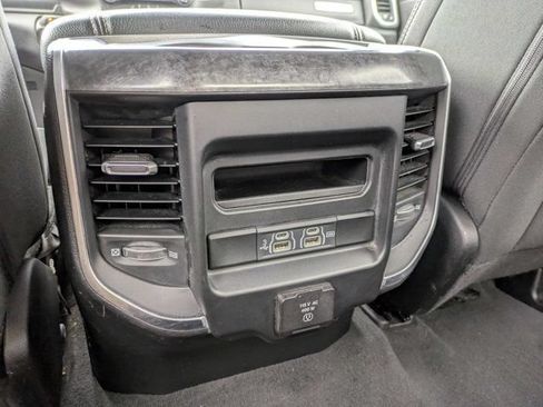 Used 2019 RAM 1500 Big Horn AWD/4WD image 14