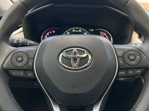 Certified 2023 Toyota RAV4 XLE Premium FWD image 17