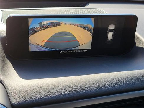 New 2026 MAZDA CX-50 AWD 2.5 S w/ Weather Package image 19
