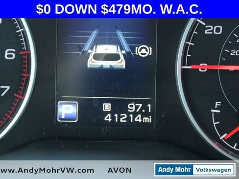 Used 2022 Subaru Ascent Premium w/ Convenience Package image 35