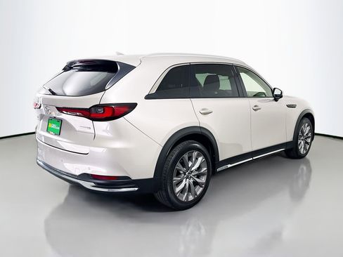 Used 2024 MAZDA CX-90 3.3 Turbo w/ Premium Package image 10