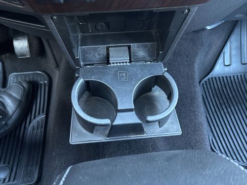 Used 2013 Ford F350 Lariat w/ Lariat Ultimate Pkg image 27