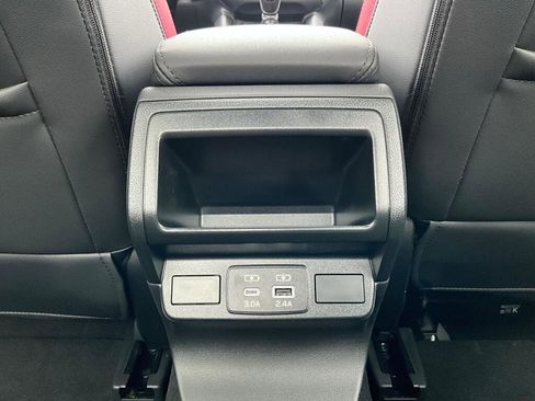 New 2026 Subaru WRX Limited image 15