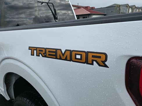 Used 2023 Ford F150 Tremor w/ Equipment Group 402A High AWD/4WD image 10