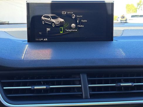 Used 2019 Audi Q7 3.0T Prestige image 25