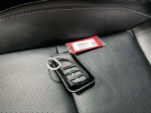 Used 2023 Lexus NX 350 AWD w/ Premium Package image 31