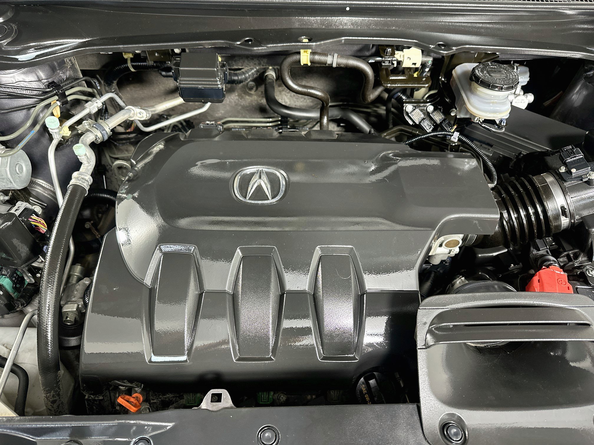 Used 2017 Acura RDX w/ Tech & AcuraWatch Plus Pack FWD image 36