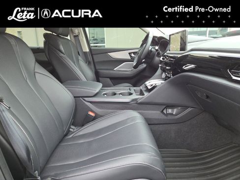 Used 2025 Acura MDX w/ Technology Package image 28