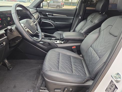 Used 2025 Kia Telluride EX X-Line AWD/4WD image 15