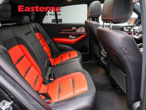 Used 2023 Mercedes-Benz GLE 53 AMG 4MATIC Coupe image 49