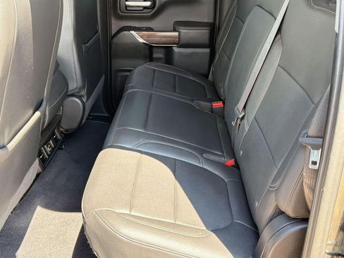 Used 2019 Chevrolet Silverado 1500 LT w/ All-Star Edition RWD image 14